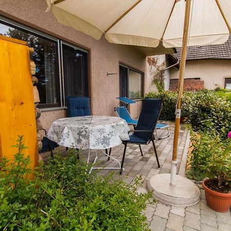 Ferienwohnung Auer Штокках Екстер'єр фото