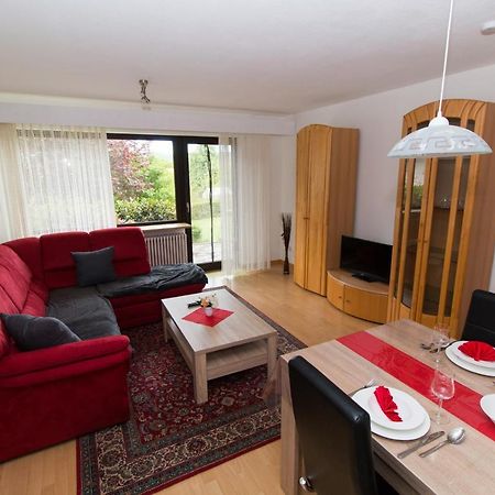Ferienwohnung Auer Штокках Екстер'єр фото