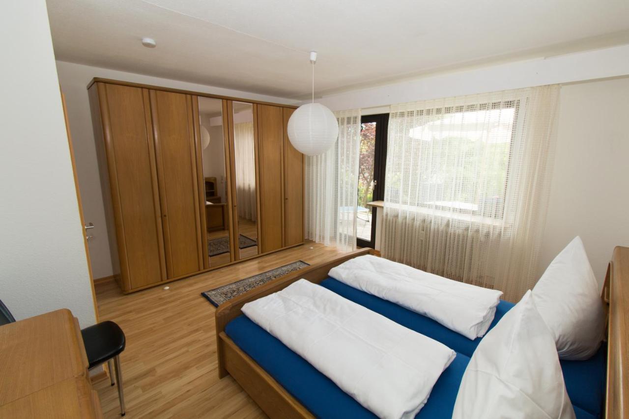 Ferienwohnung Auer Штокках Екстер'єр фото