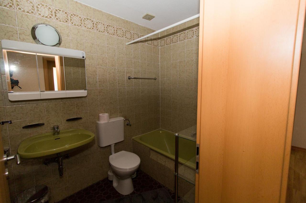 Ferienwohnung Auer Штокках Екстер'єр фото