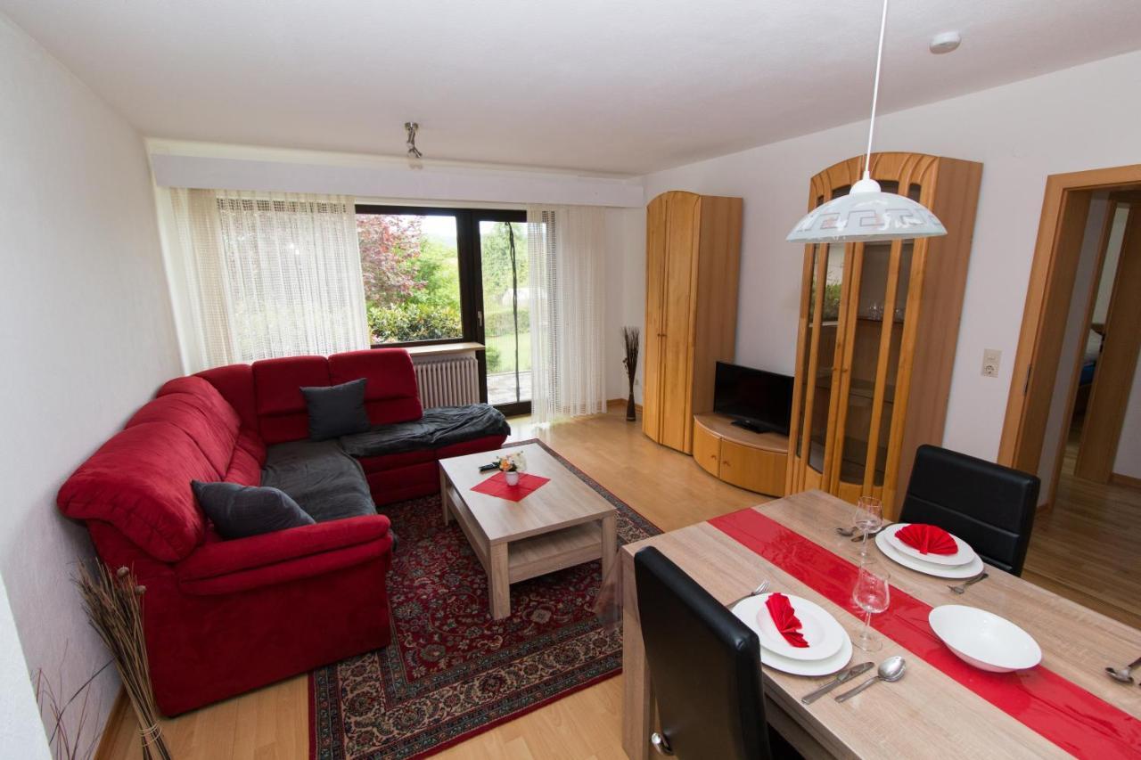 Ferienwohnung Auer Штокках Екстер'єр фото